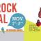 Moss Rock Festival is Nov 1-2, 2014
